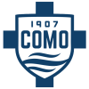 Badge of Como