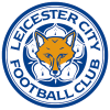 Badge of Leicester