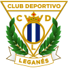 Badge of Leganes