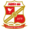 Badge of Swindon Town