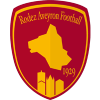 Badge of Rodez