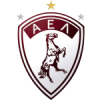 Badge of Larisa