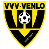 Badge of VVV Venlo