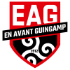 Badge of Guingamp