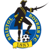 Badge of Bristol Rovers