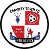 Badge of Crawley Town