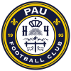 Badge of PAU