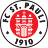 Badge of FC St. Pauli