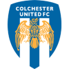 Badge of Colchester