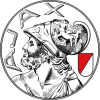 Badge of Jong Ajax
