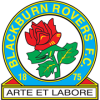 Badge of Blackburn