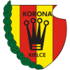 Badge of Korona Kielce