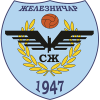 Badge of Zeleznicar Pancevo