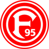 Badge of Fortuna Düsseldorf