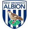 Badge of West Brom