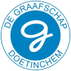 Badge of De Graafschap