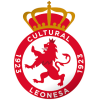 Badge of Cultural Leonesa