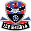 Badge of Dender
