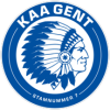 Badge of Gent