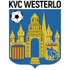 Badge of KVC Westerlo