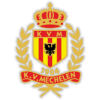 Badge of KV Mechelen