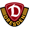 Badge of Dynamo Dresden