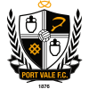 Badge of Port Vale