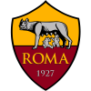 Badge of AS Roma