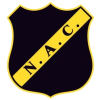 Badge of NAC Breda