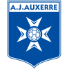 Badge of Auxerre