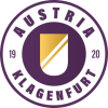 Badge of A. Klangefurt