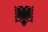 Albania Flag