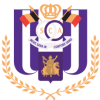 Badge of Anderlecht