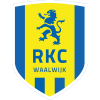 Badge of Waalwijk