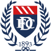 Badge of Dundee FC