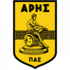 Badge of Aris Thessalonikis