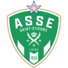Badge of St.Etienne