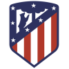 Badge of Atletico Madrid
