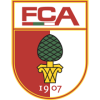 Badge of FC Augsburg