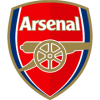 Badge of Arsenal