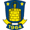 Badge of Brondby