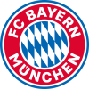 Badge of Bayern Munich