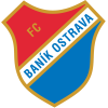 Badge of Banik Ostrava