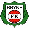 Badge of Bryne