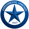 Badge of Atromitos