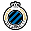 Badge of Club Brugge KV