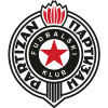 Badge of Partizan