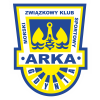 Badge of Arka Gdynia