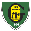 Badge of GKS Katowice