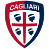 Badge of Cagliari